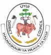 Uyui  District Council